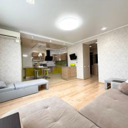 2-комнатные апартаменты стандарт Кибальчича, 30