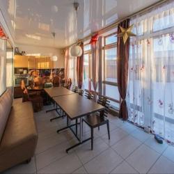 Фото Отель Большой коттедж на Хабаровской