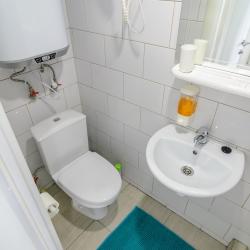 Апартаменты улучшенные