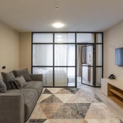 Фото Отель YARD Residence (ЯРД Резиденс)