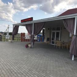Фото Отель Версаль