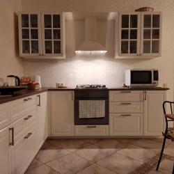 Фото Отель Домик Рэми