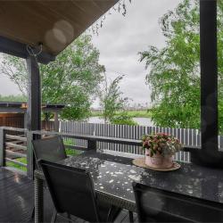 Фото Отель Lucky Home Rent (Лаки Хоум Рент) на улице Рыбачьей 45А