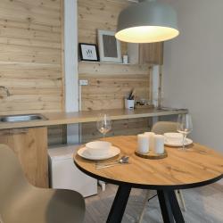 Фото Отель Загородный клуб Лесная сказка