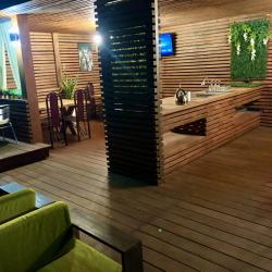 Фото Отель SanBah (СанБах)