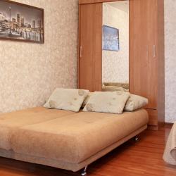 Фото Отель Апаратменты на улице Пролетарская 163