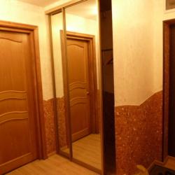 3-комнатные апартаменты стандарт