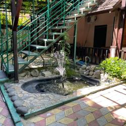 Фото Отель Lali (Лали)