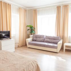 1-комнатный номер люкс