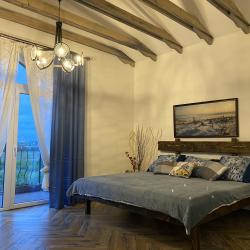 Фото Отель Арт Хаус ПАРЛЕ