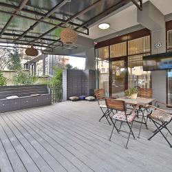 Фото Отель Вечные лета