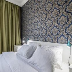 Фото Отель Гостевые студии Екатерины Бочкаревой на улице Молодежная