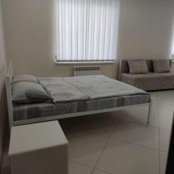 Фото Апартаменты на улице Тульская 18