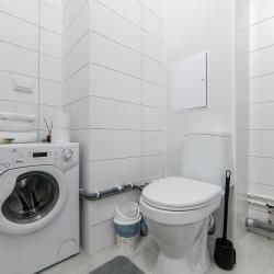 Фото Отель EasyGuest на улице Фарфоровской