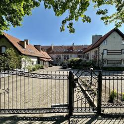 Фото Отель Cozy Home (Кози Хоум) на переулке Парковый