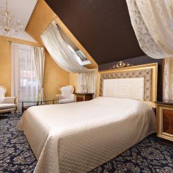 Фото Отель Dombai Palaсe ( Пэлас)