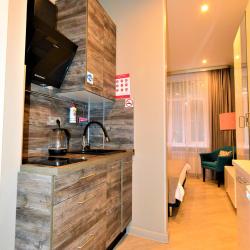 фото 21 BestFlat24 (БэстФлэт24) на улице Гостиничная 12к6