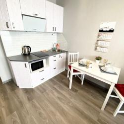 Фото Отель ЖивиТУТ на проспекте Ленина