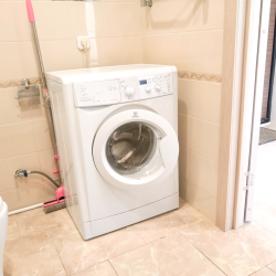 Фото Апартаменты на улице Пухова 31