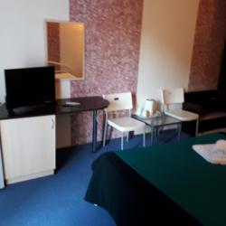 2-местный номер стандарт