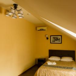 1-местный номер стандарт