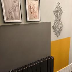 Апартаменты студия 1
