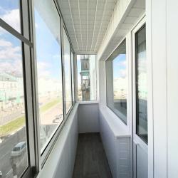 Фото Апартаменты на проспекте Ленина 44