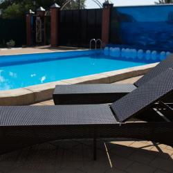 Фото Отель Комфорт-Дон