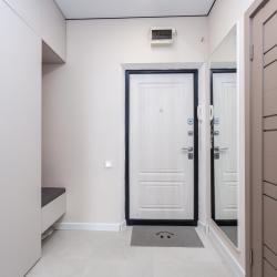 Фото Апартаменты рядом с Парком Галицкого на улице имени Жлобы 139