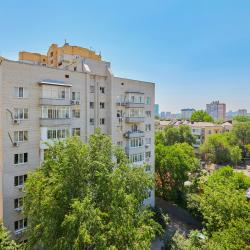 Фото Апартаменты на улице Малюгиной 136