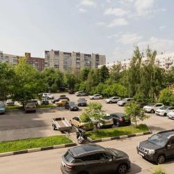 2-комнатные апартаменты стандарт