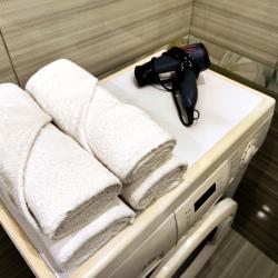 Фото Апартаменты на улице Евгении Жигуленко 4