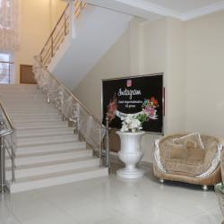 Фото Отель Гермес