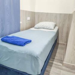 Фото Апартаменты на улице Ямбургская 12Б