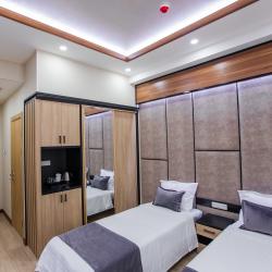 Фото Отель Art Deluxe Hotel (Арт Делюкс)