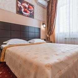 Фото Отель Шоколад