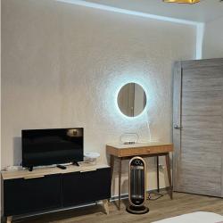 Фото Апартаменты на улице Донбасская 25к1