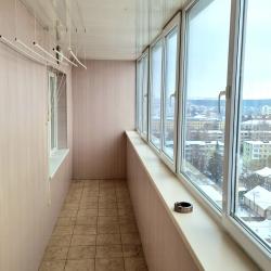 1-комнатные апартаменты стандарт