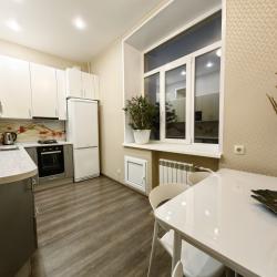 Фото Отель Like Home на Адмирала Нахимова 4