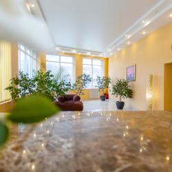 Фото Отель Союз