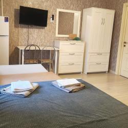 Фото Отель Семья