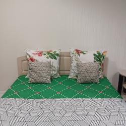 Фото Апартаменты на улице Первомайская