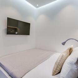 фото 157 Business Apartments (Бизнесс Апартменс) на бульваре Ходынский 20А