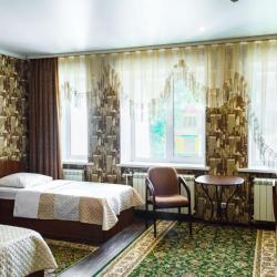 Фото Отель Восток 2000