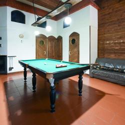 Фото Отель Куршале