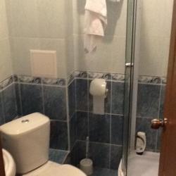 Фото Отель Тахов