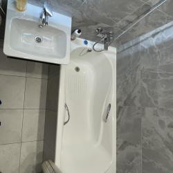 1-комнатные апартаменты люкс