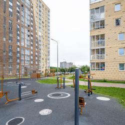 Фото Апартаменты Privi House на улице 40 лет Победы 75