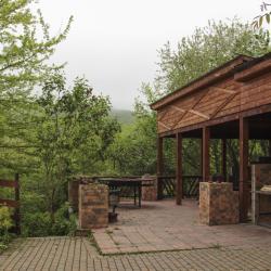 Фото Отель Аммонит