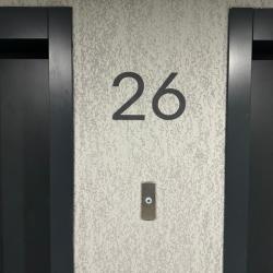 2-комнатные апартаменты стандарт